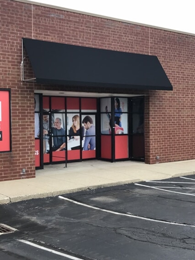 Wall Graphics Photo